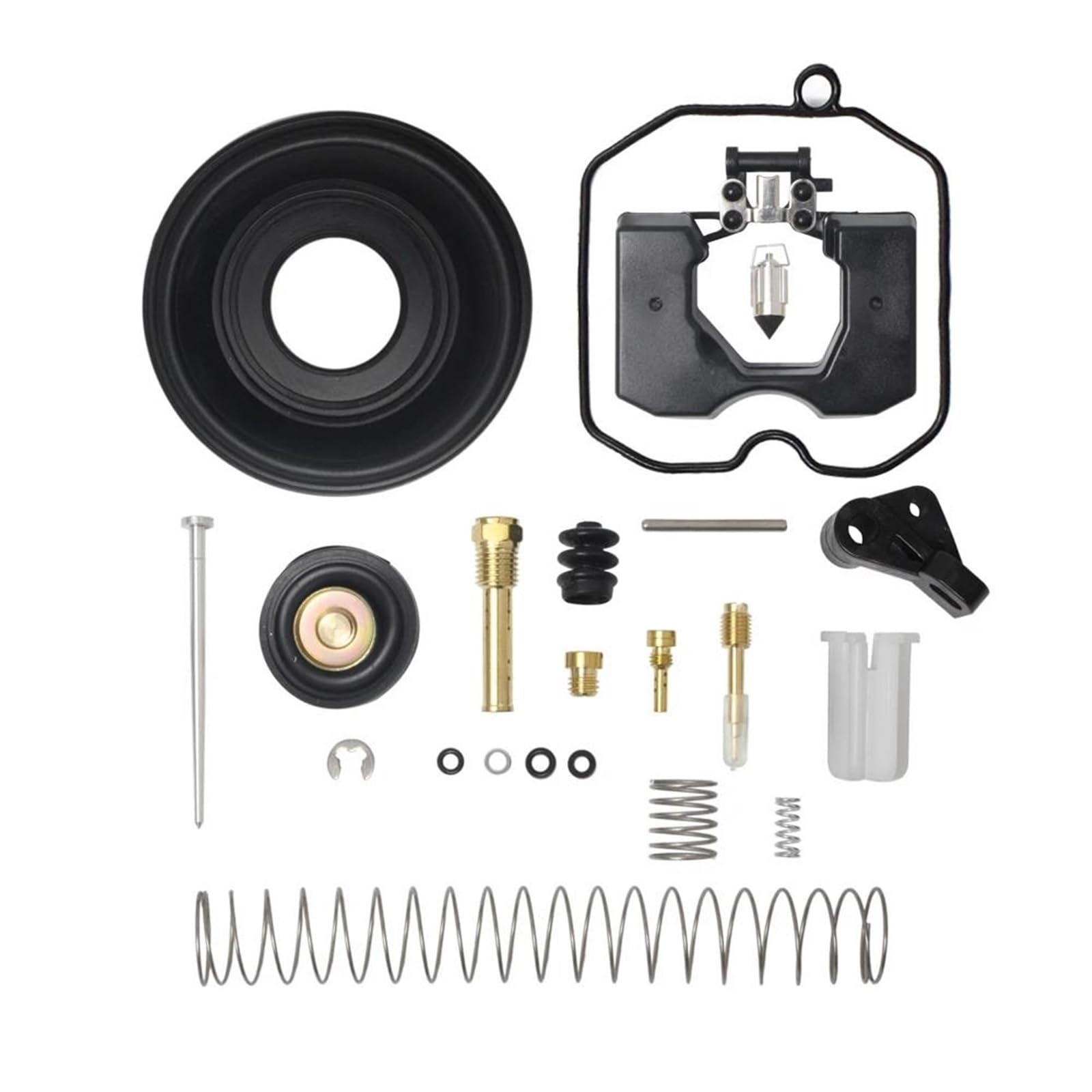 Kit réparation carburateur moto CV 40 outil reconstruction 27421-99c