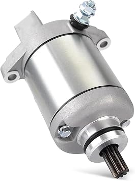 Starter For Beverly 125 GTV GTS S LX 150 Ie ET4 Skipper ST Fly Zip Premium X9 200 Rst 4T X8 Street Liberty