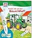 Cover zum Buch BOOKii® WAS ist WAS Junior Komm mit a...