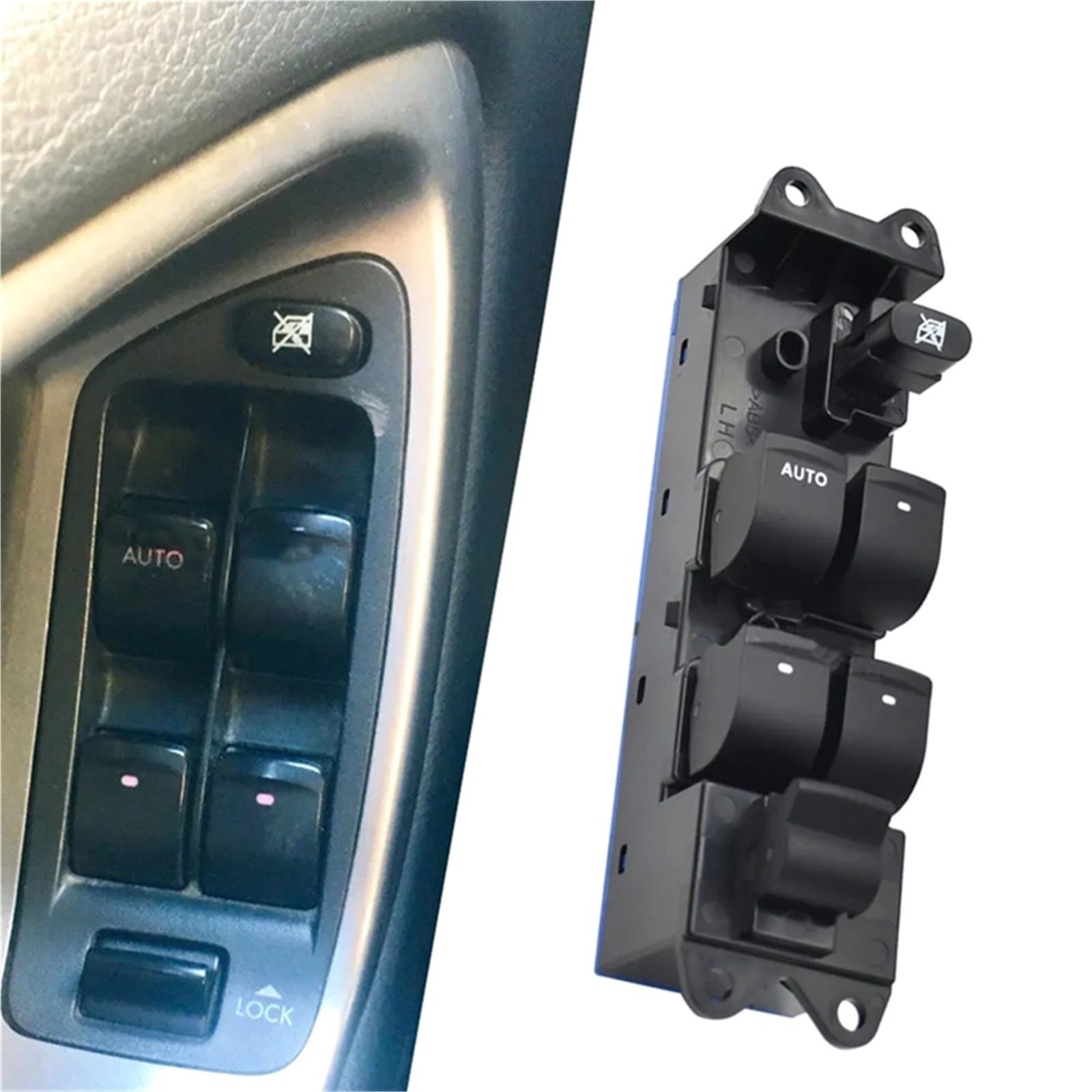 Interruptor de control Compatible con Subaru Legacy Outback 2.5