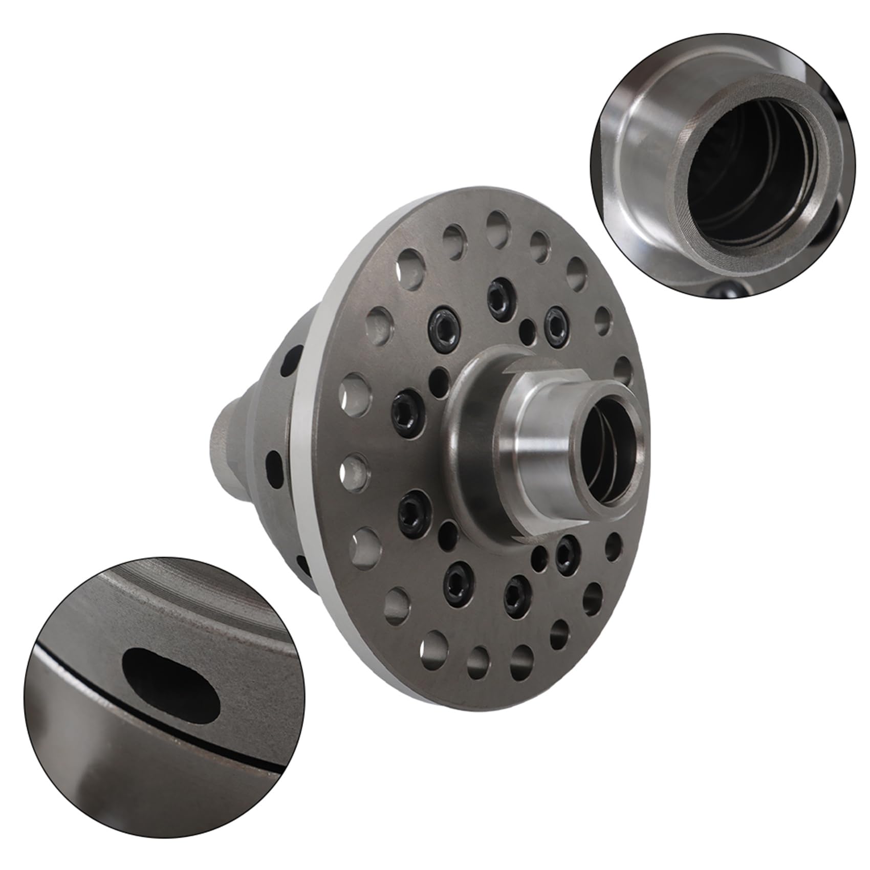 Amazon.com: labwork Standard Gear Helical Gear Limited Slip