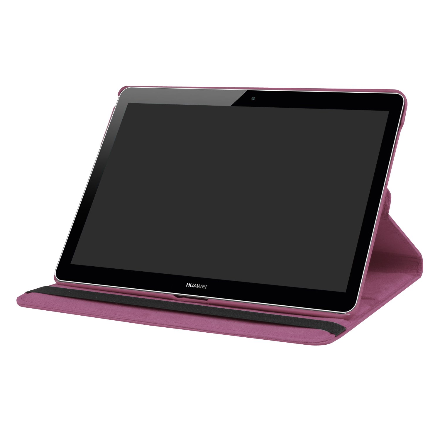 Amazon.co.jp: [PCATEC] HUAWEI MediaPad T3 10 Tablet Case, 360