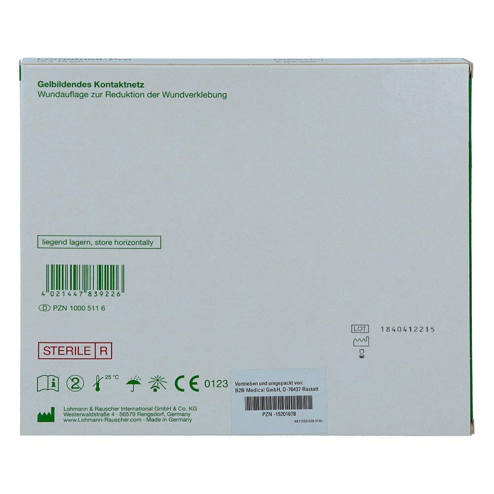 Lohmann & Rauscher Lomatuell Pro