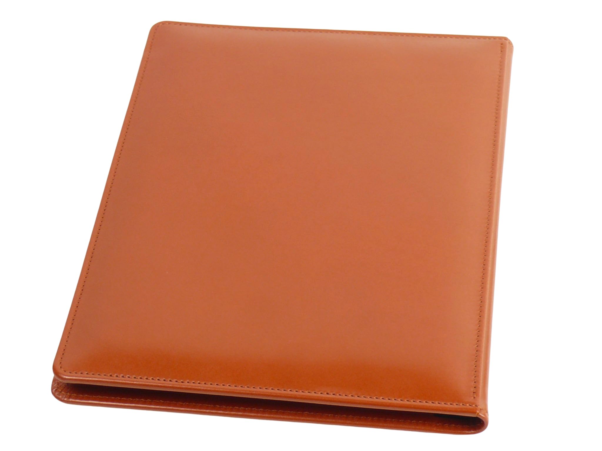 Amazon | 本革 レポートパッド ホルダー -日本製- 革製レポート