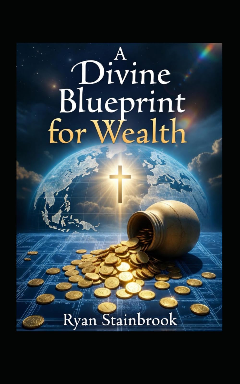 A Divine Blueprint for Wealth