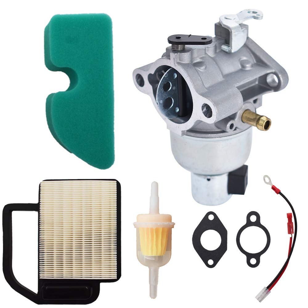 20-853-33-S Carburetor Replacement for Kohler Courage SV530 SV540 SV590 SV600 Carb 19HP-22HP