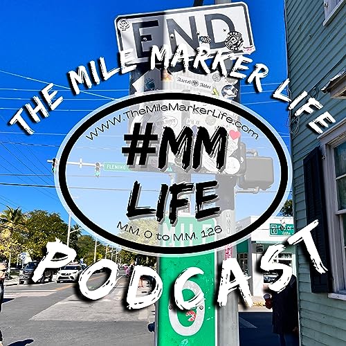 The Mile Marker Life, All things Florida Keys! Titelbild