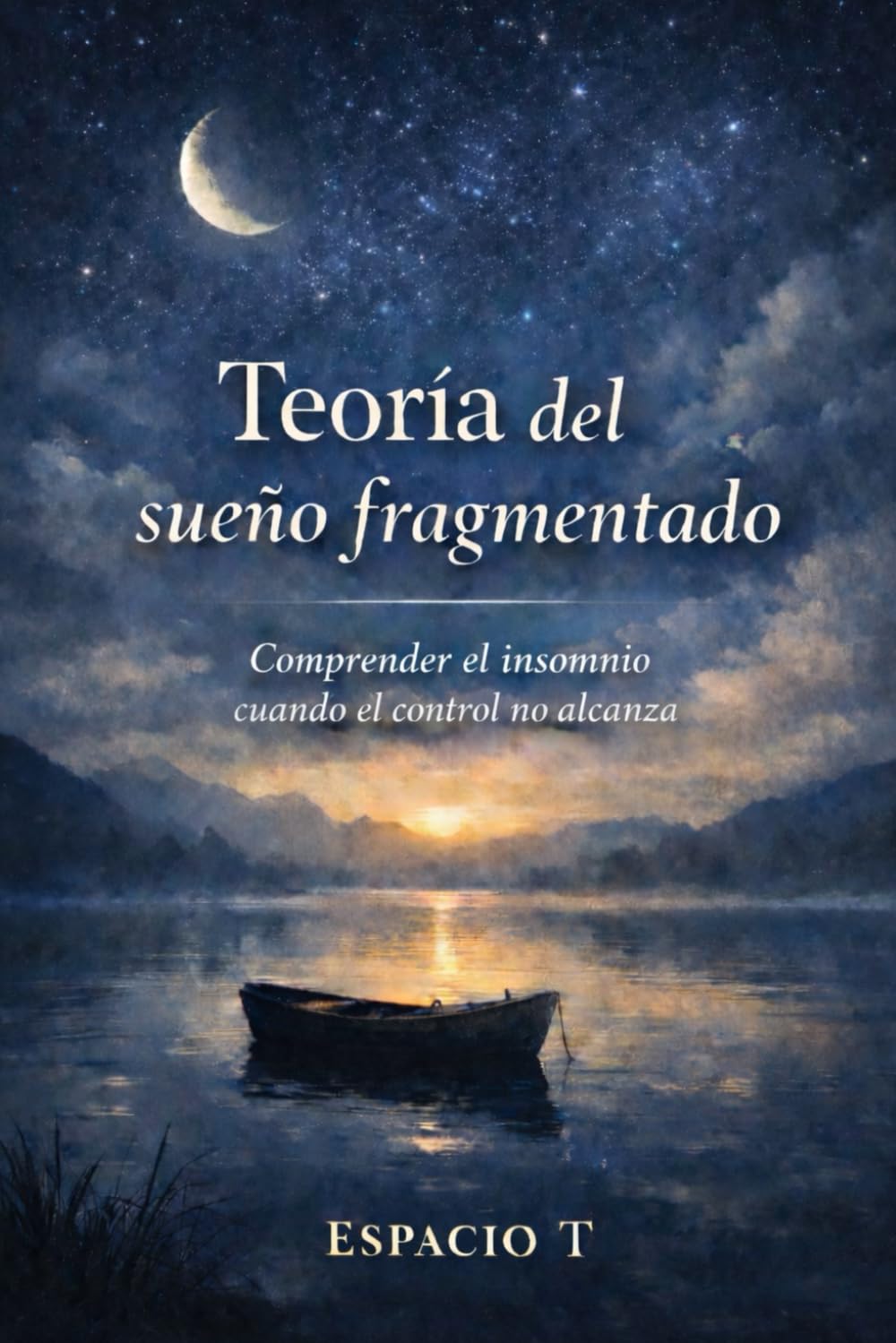 Teoría del sueño fragmentado: Comprender el insomnio cuando el control no alcanza