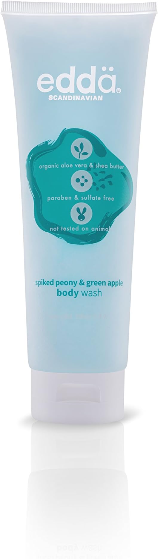 Spike Peony & Green Apple Body Wash, 8.4 fl. oz.
