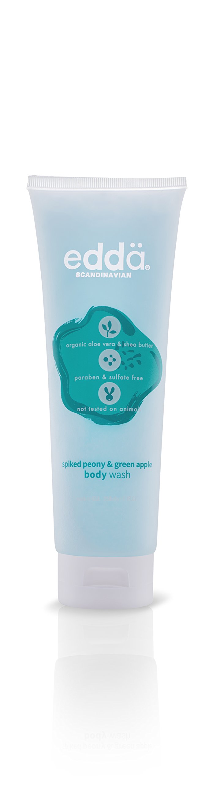 Spike Peony & Green Apple Body Wash, 8.4 fl. oz.