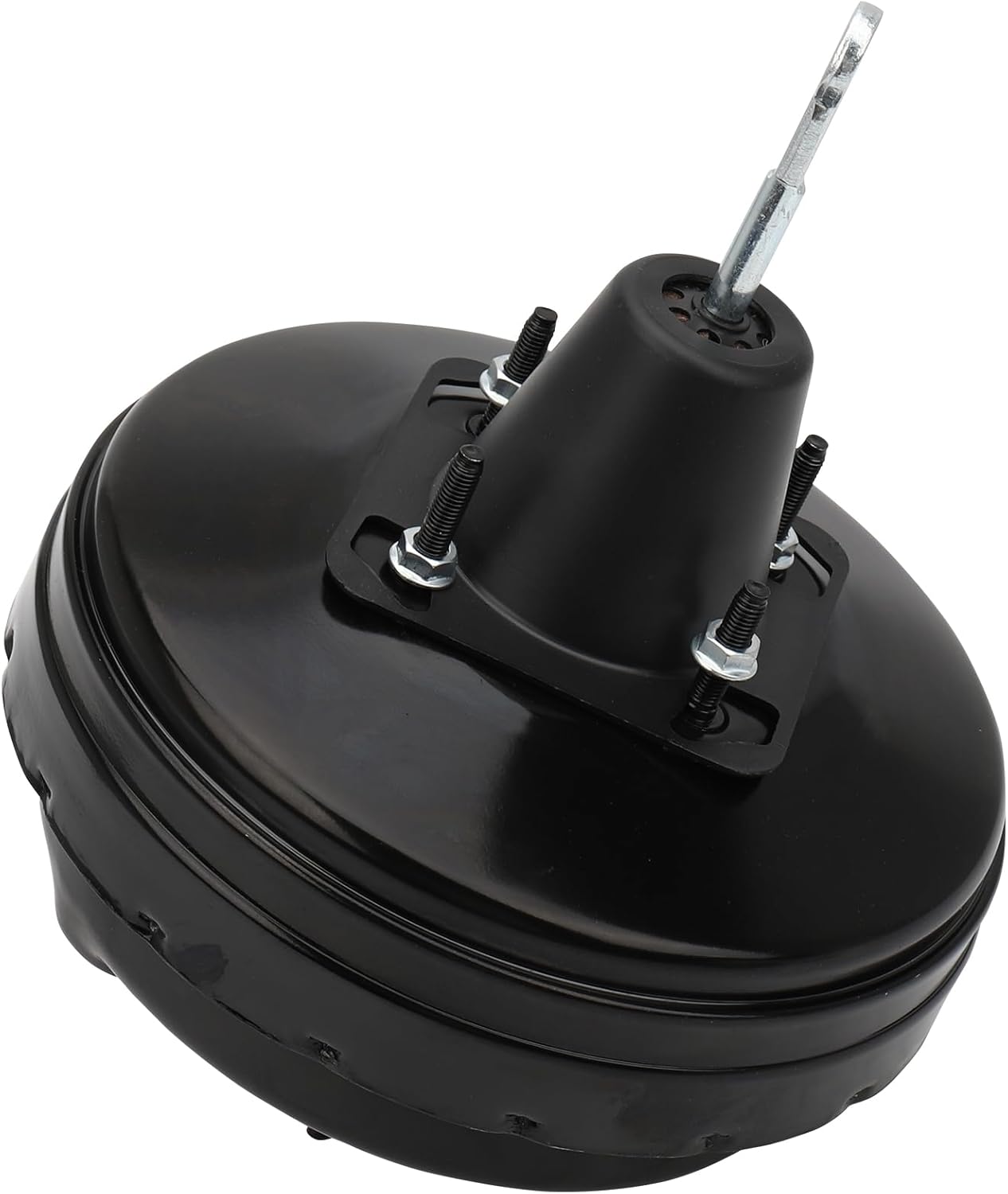 HARUMA 54-71924 Vacuum Power Brake Booster without Master Cylinder for Dodge Nitro 2007-2011, for Jeep Liberty 2008-2012, for Jeep Wrangler 2007 2008 2009 2010, 5471924, 68003619AA