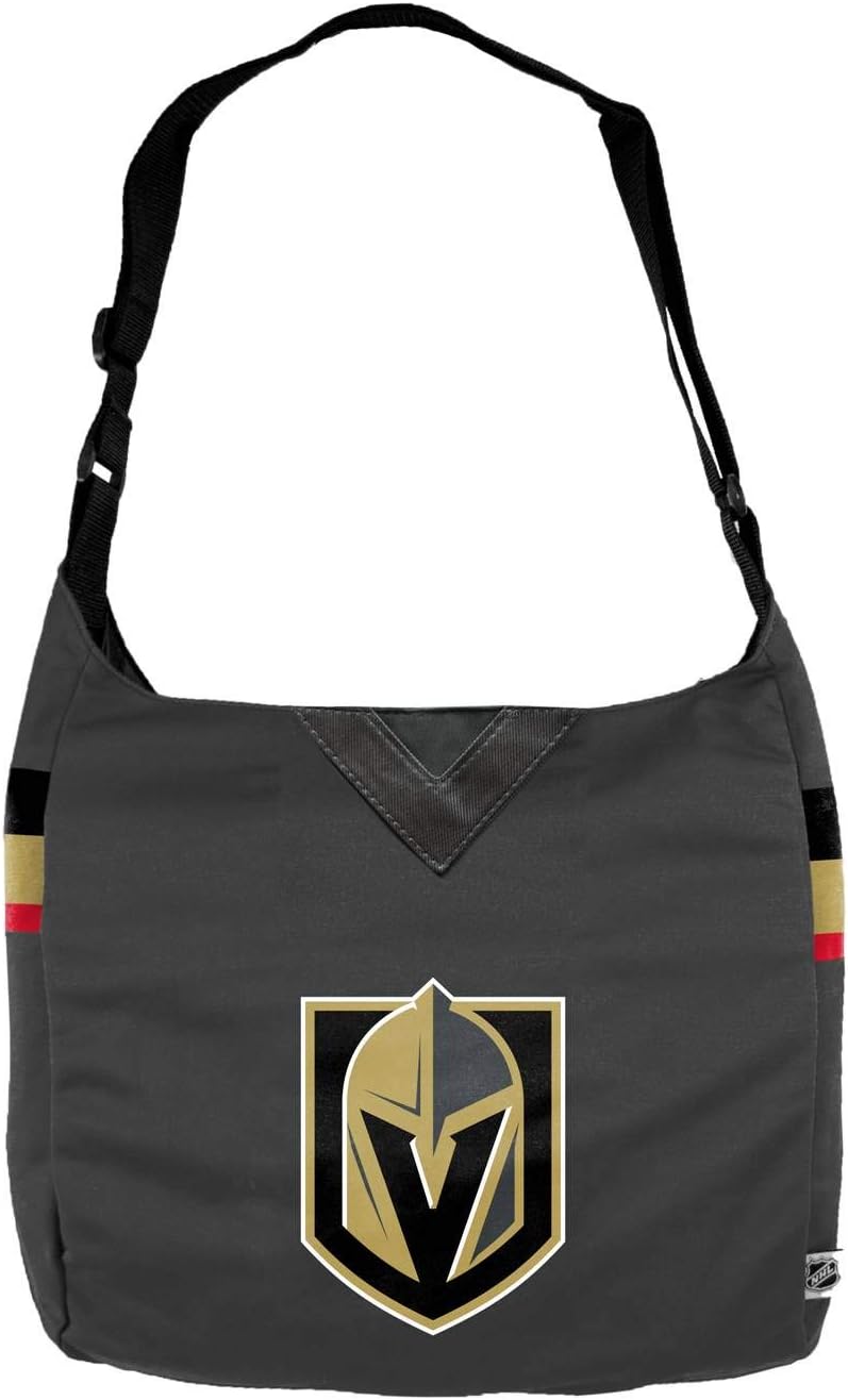 Littlearth NHL Womens NHL Jersey Tote