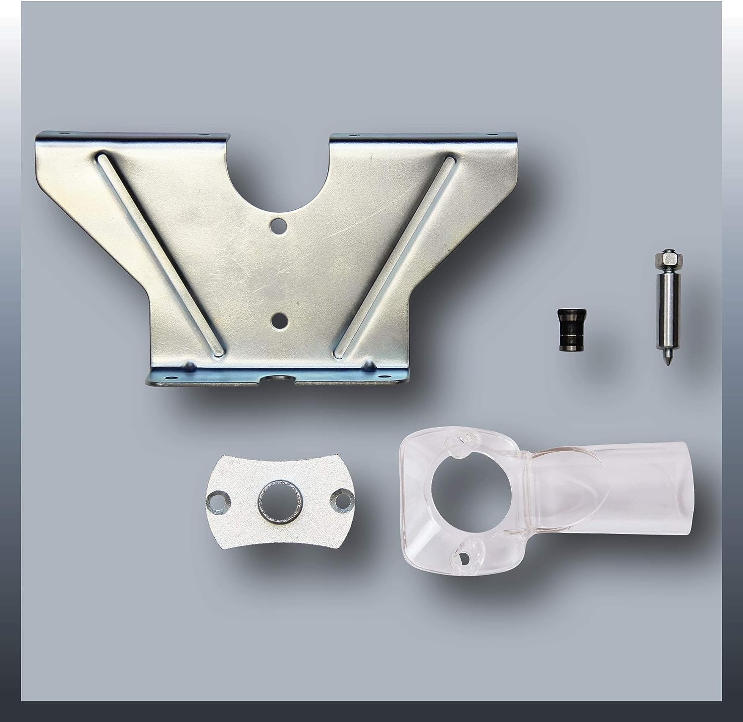 Einhell Défonceuse TE-RO 1255 (1200 W, Longueur du câble d'alimentation : 3 m, Revêtement SoftGrip, Livré avec accessoires)