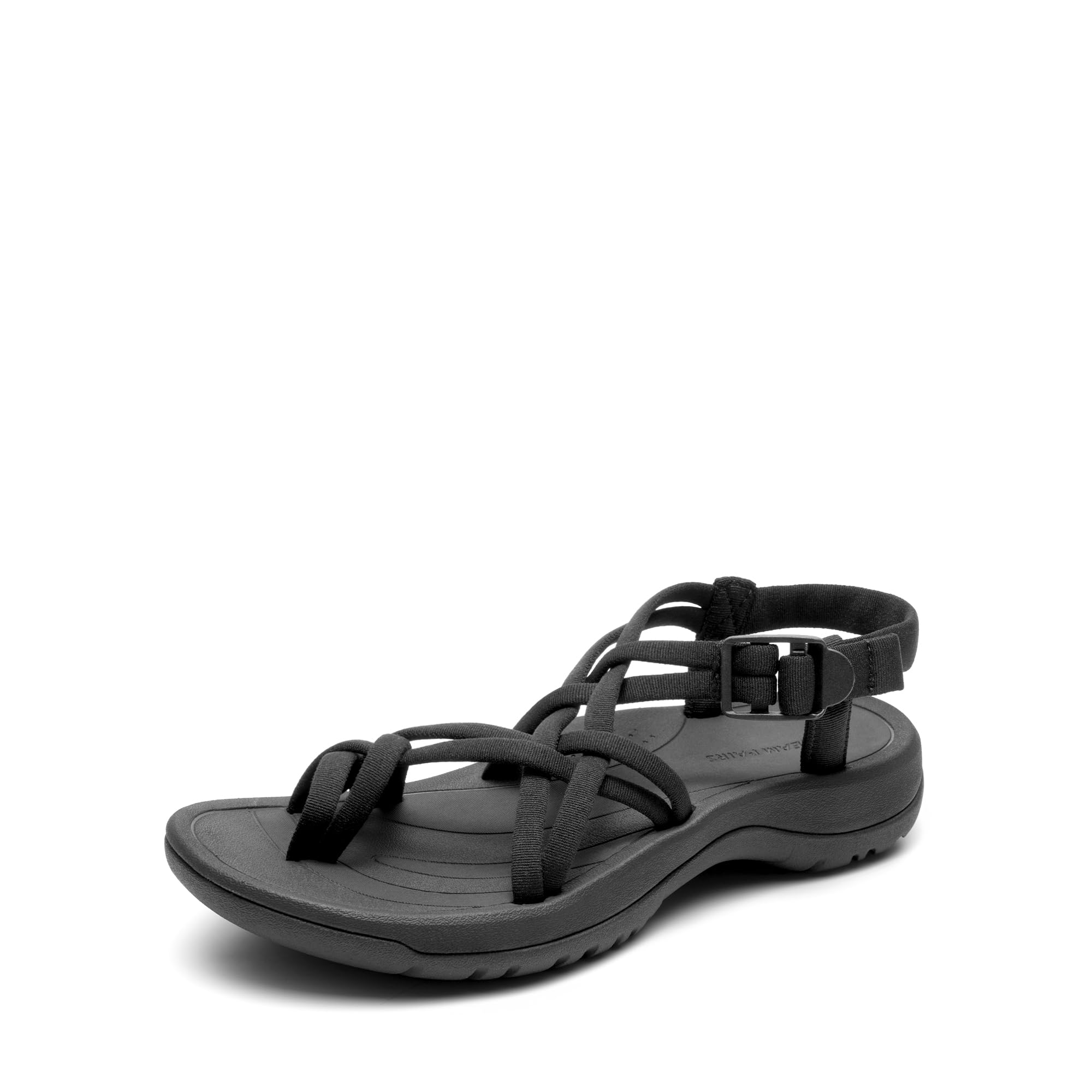 DREAM PAIRS Women's Walking Sandals