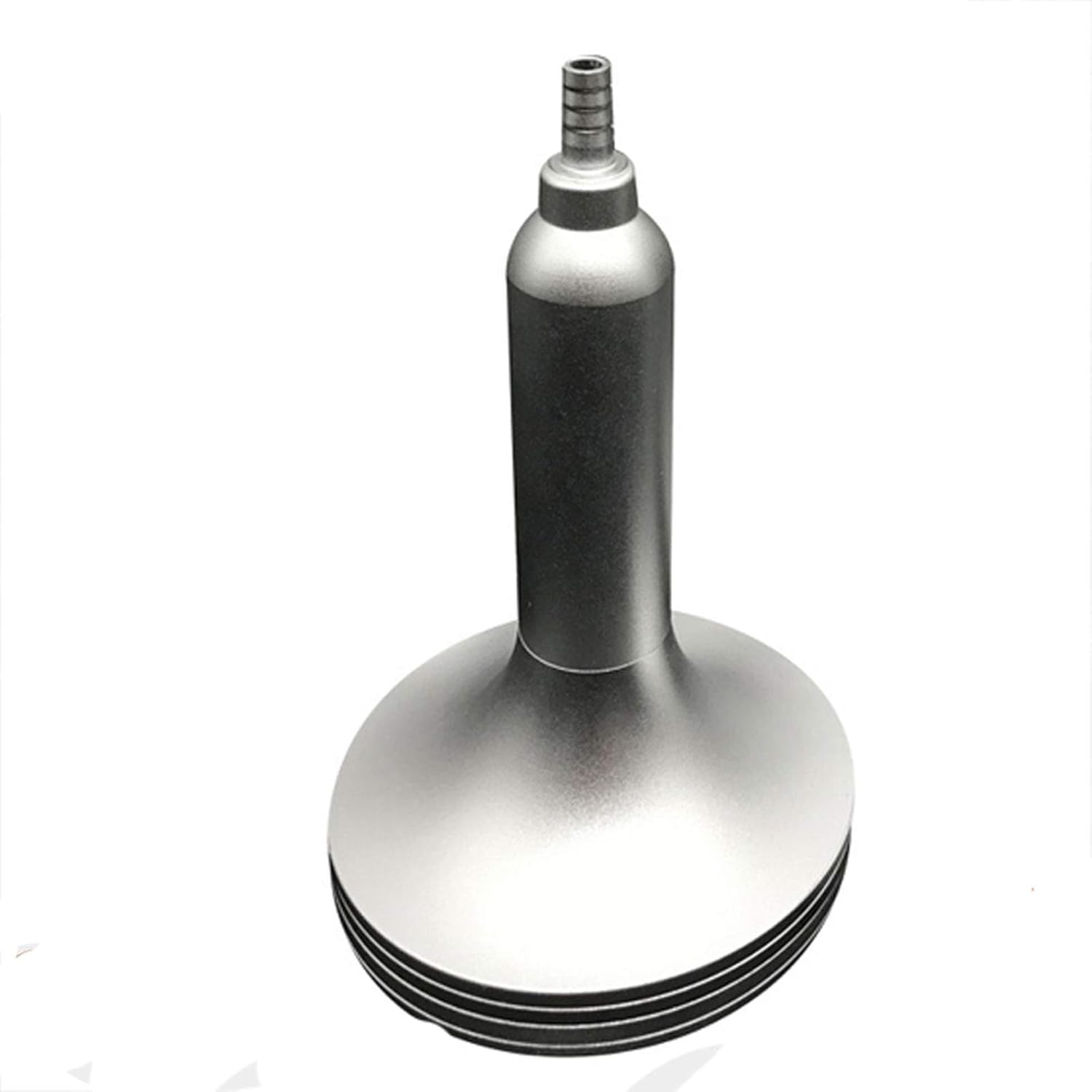 Body Cupping Therapy Metal Roller of Vacuum Massage Machine for Salon & Reducing Cellulite, Lymphatic Drainage