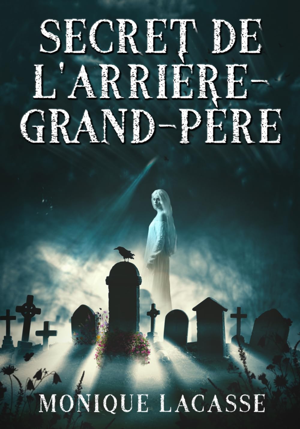 Secret de l'arrière-grand-père