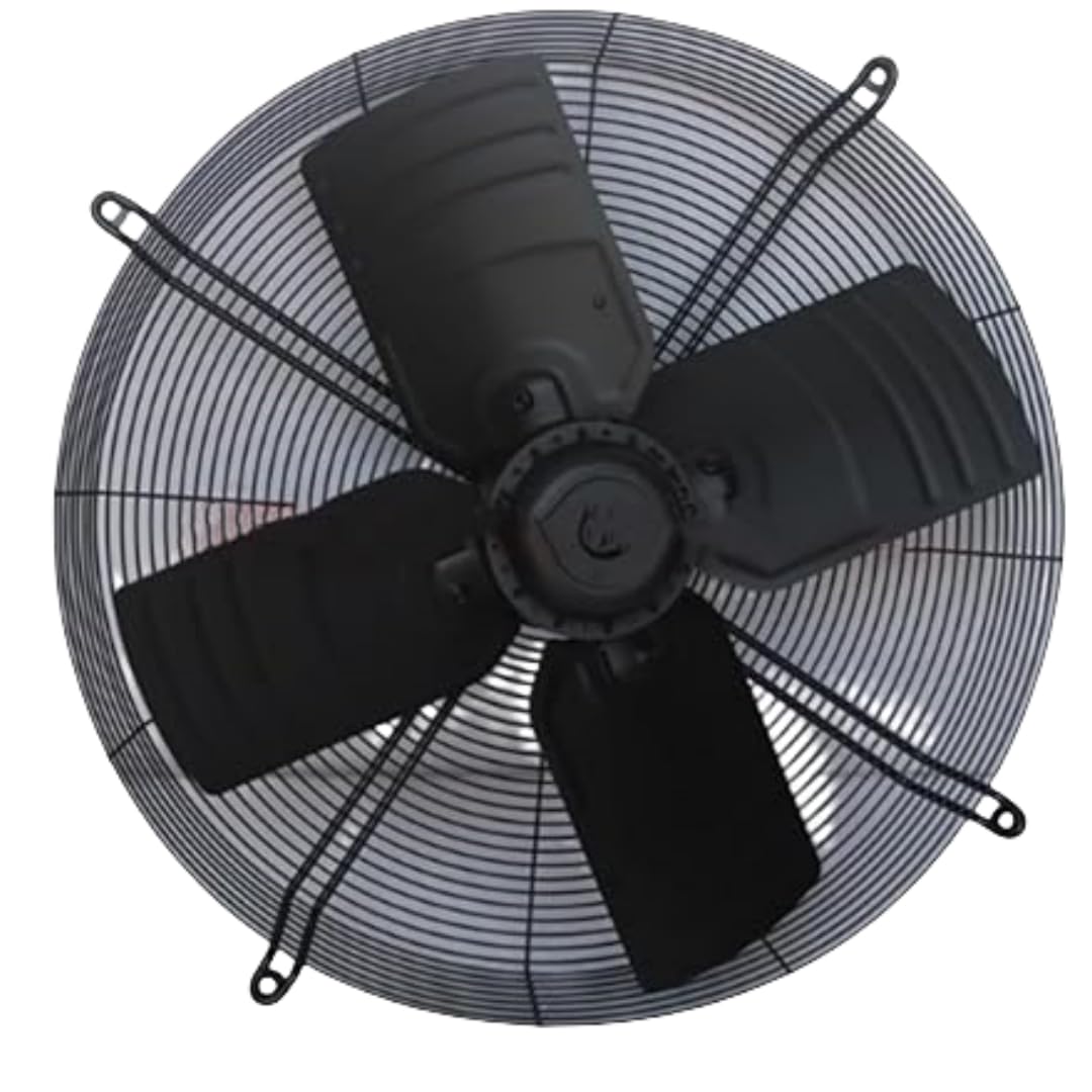 FCARUMIQP FB063-6EK.4I.V4L 230V 2.3/3.2A 0.32/0.46W 920/1030RPM Cooling Fan 630mm