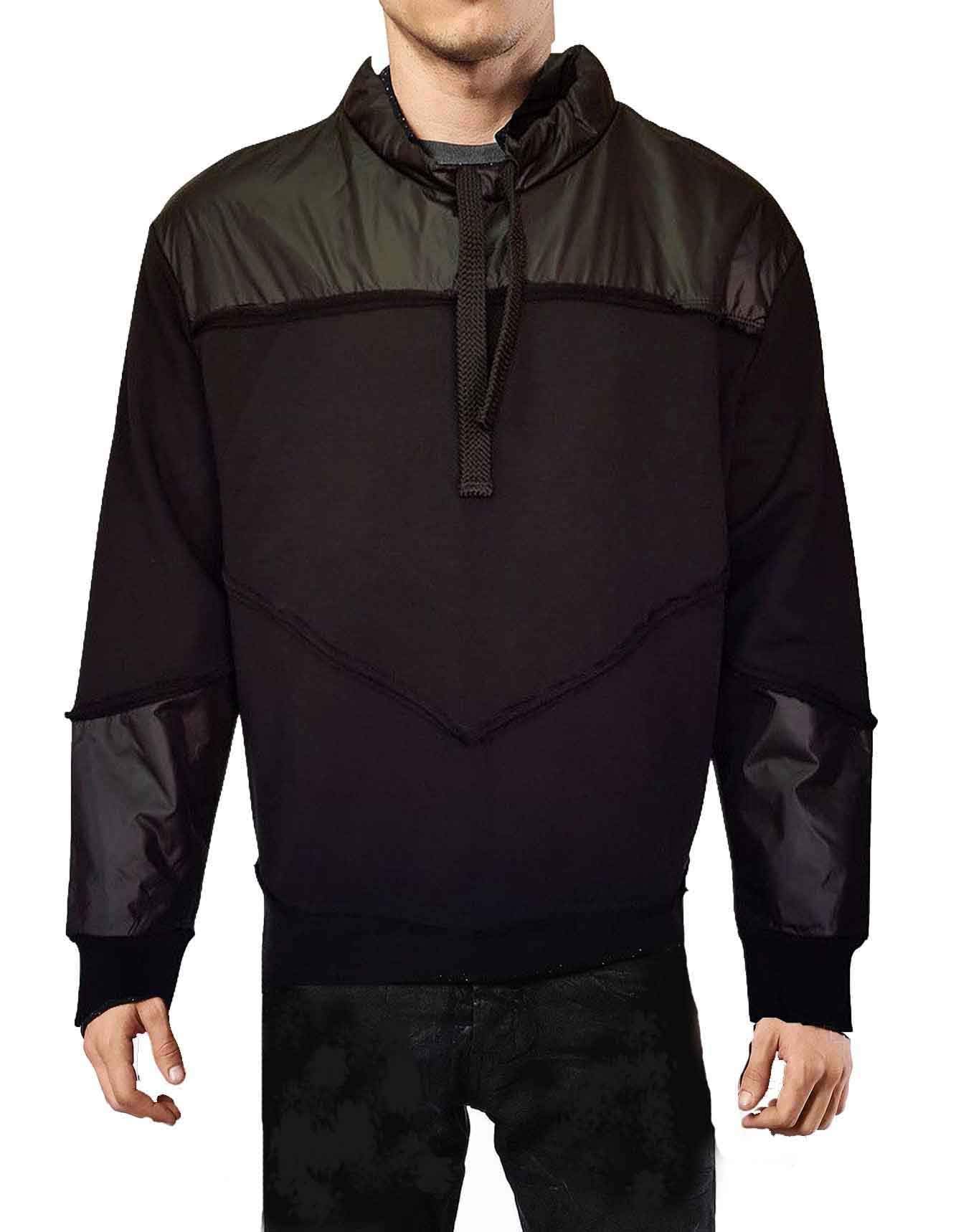 Diesel Hombre Suéter S-Nathan Felpa