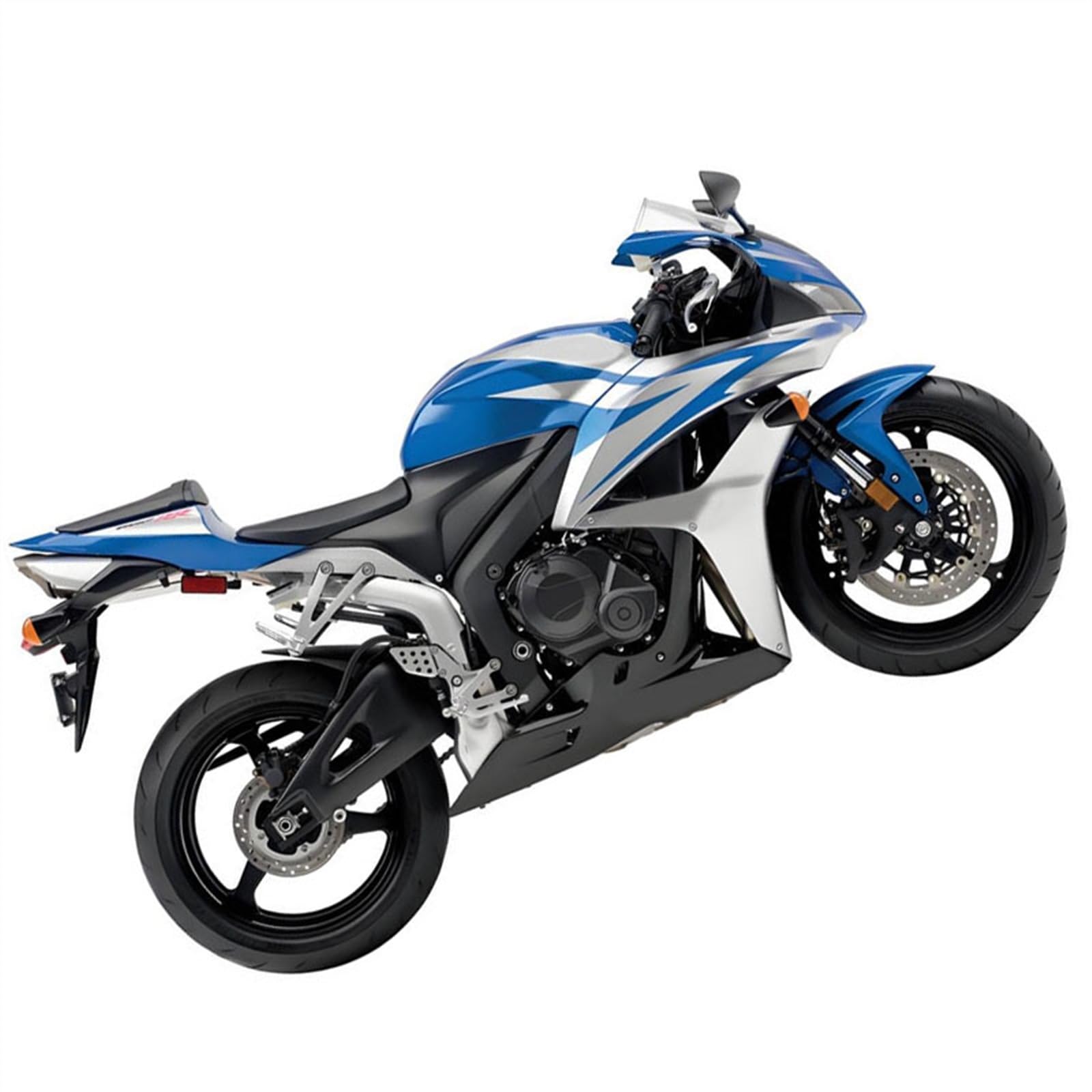 Amazon.co.jp: 模型玩具 に適合するホンダ CBR600RR 1:12 ダイキャスト