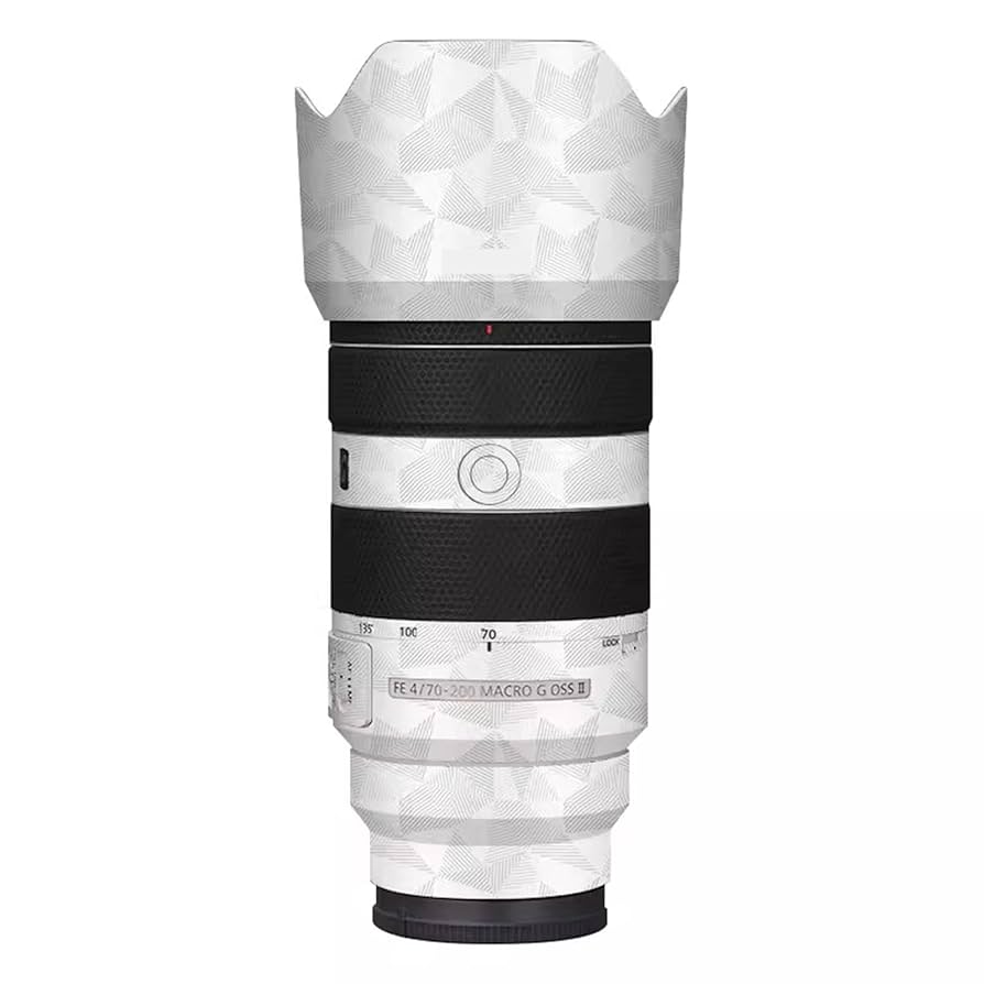 【最終値下】SONY FE 70-200mm F4 G OSS　プロテクター付き ソニー FE 70-200mm F4 G OSS レビュー｜F4通しのハイグレード