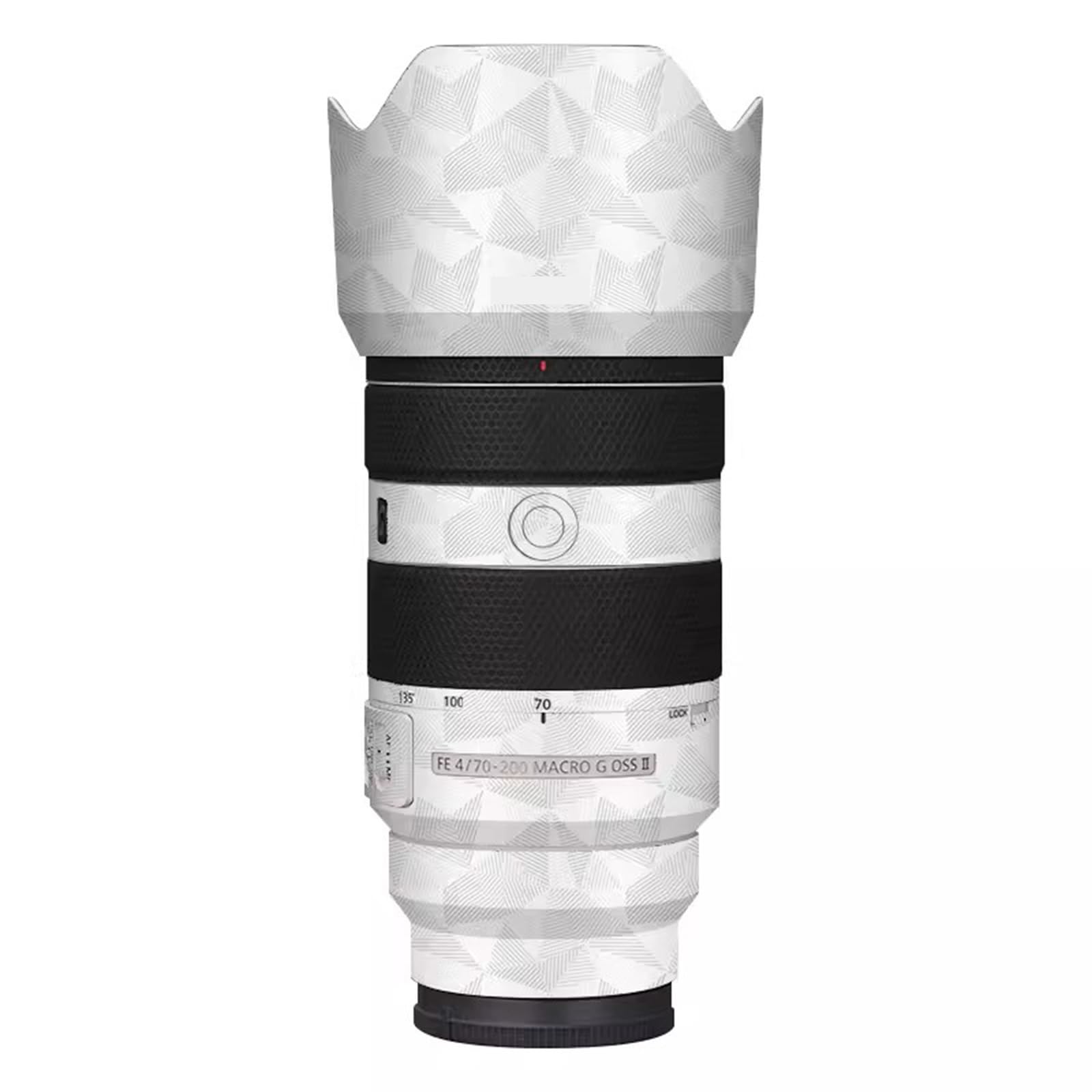 Amazon | スキンレンズカメラアクセサリービニールラップボディ保護