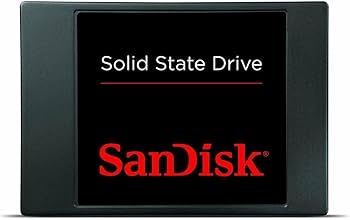 SanDisk SSD 128 GB Sata III 2.5-inch Internal SSD, up to 490 MB/s