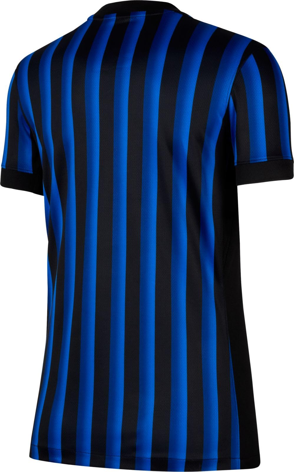 Inter Mailand 2025/26 Stadium Home Nike Dri-FIT Replika-Fußballtrikot für Damen, HJ5097