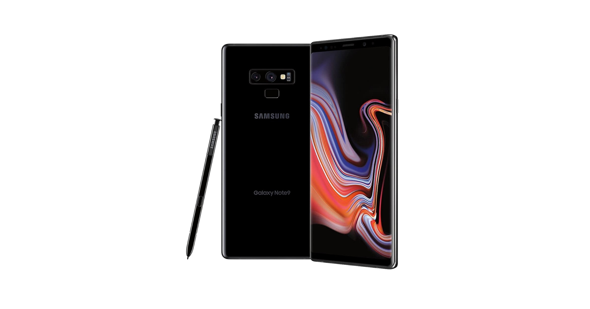 Galaxy - 【専用】Galaxy Note9 Midnight Black オマケ Amazon.com: Samsung Galaxy Note 9, 512GB, Midnight Black