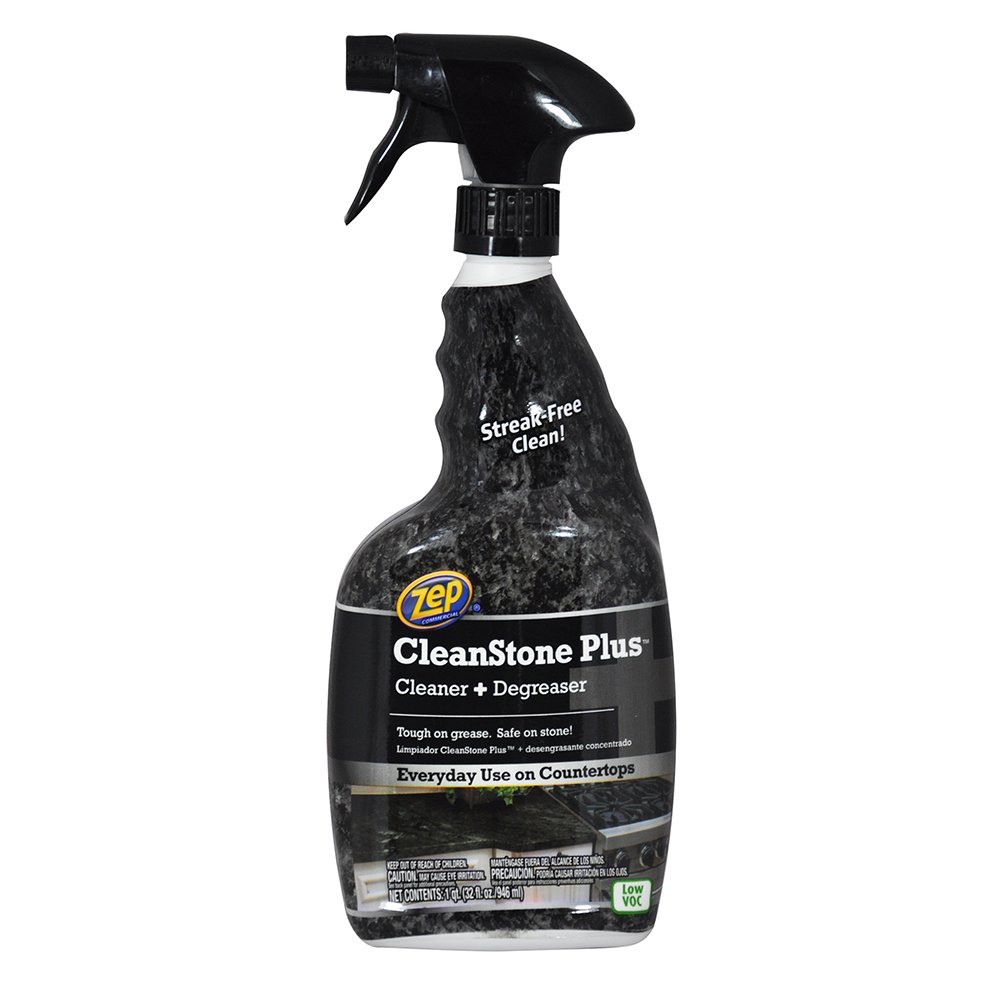 CleanStone Plus Degreaser 32 Ounces ZUCSPD32