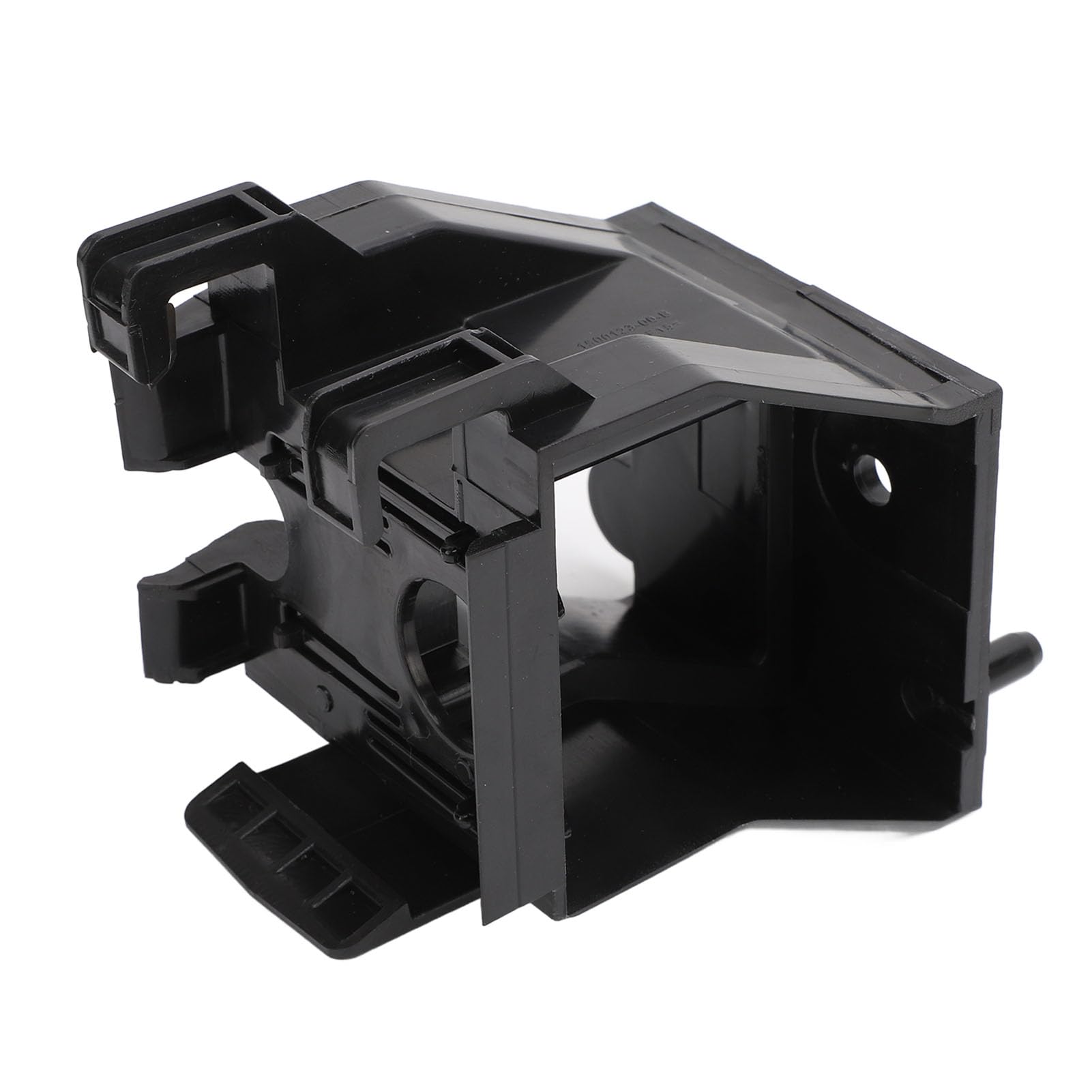 Staffa per Paraurti Anteriore, Standard OE 1500123 00 B Staffa Sensore Resistente all'usura per Auto