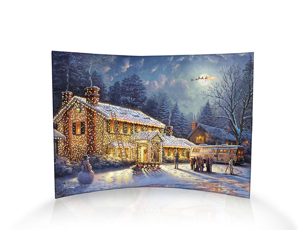 amazon-com-national-lampoon-s-christmas-vacation-griswold-family-christmas-lights-artwork-by-thomas-kinkade-studios-curved-acrylic-photo-print-light-catching-photo-d-cor-for-gifting-and-collecting-posters-prints
