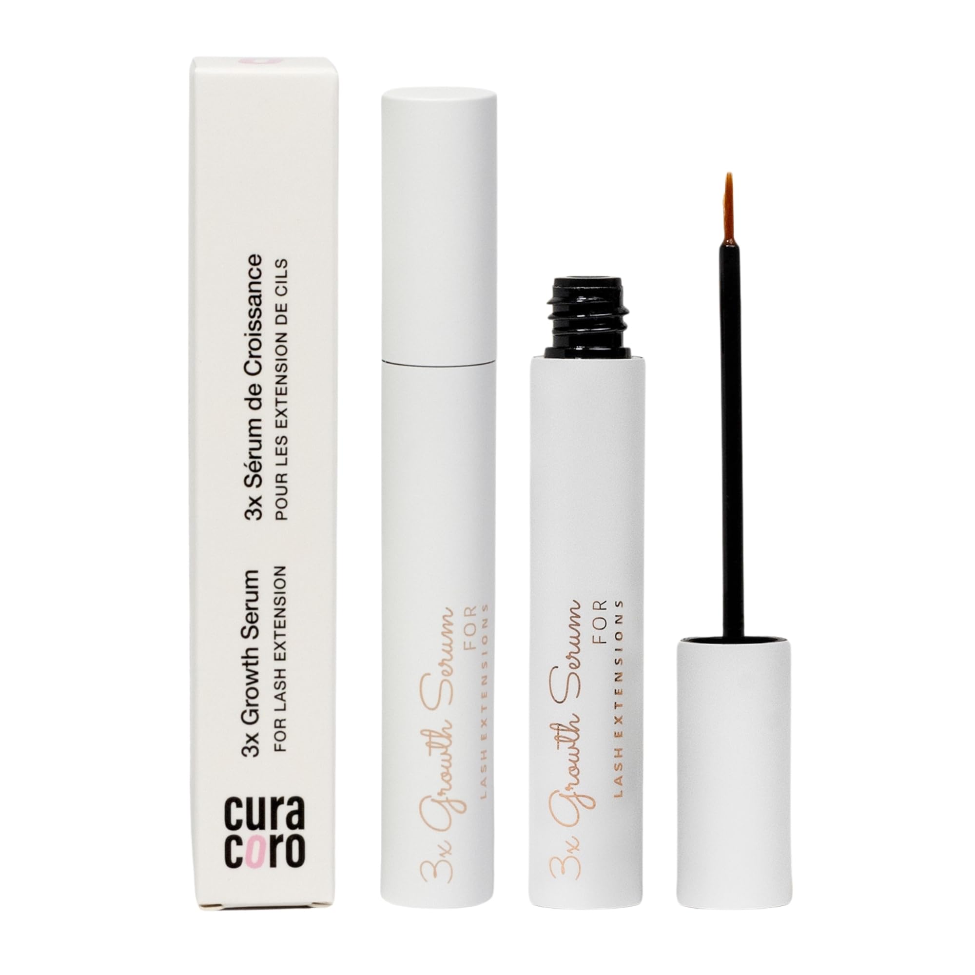 アイケア EXOSTRONG eyelash serum 3mL Amazon.com: Prostaglandin-Free Eyelash Growth Serum for Thicker