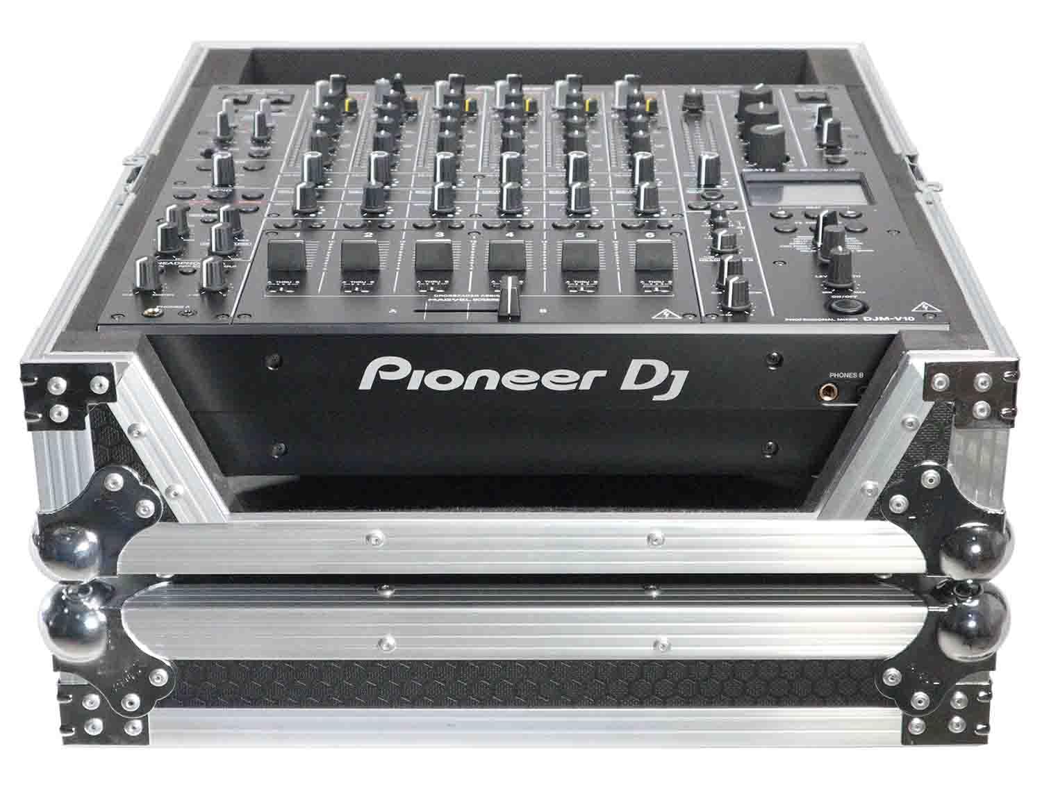 ProX XS-DJMV10A9 ATA Style Flight Road Case for Pioneer DJM-A9 DJM V10 DJ Mixer - Image 2