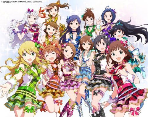 驚きの価格 アイドルマスター アニメグッズ Www Cecop Gob Mx 驚きの価格 アイドルマスター アニメグッズ Www Cecop Gob Mx