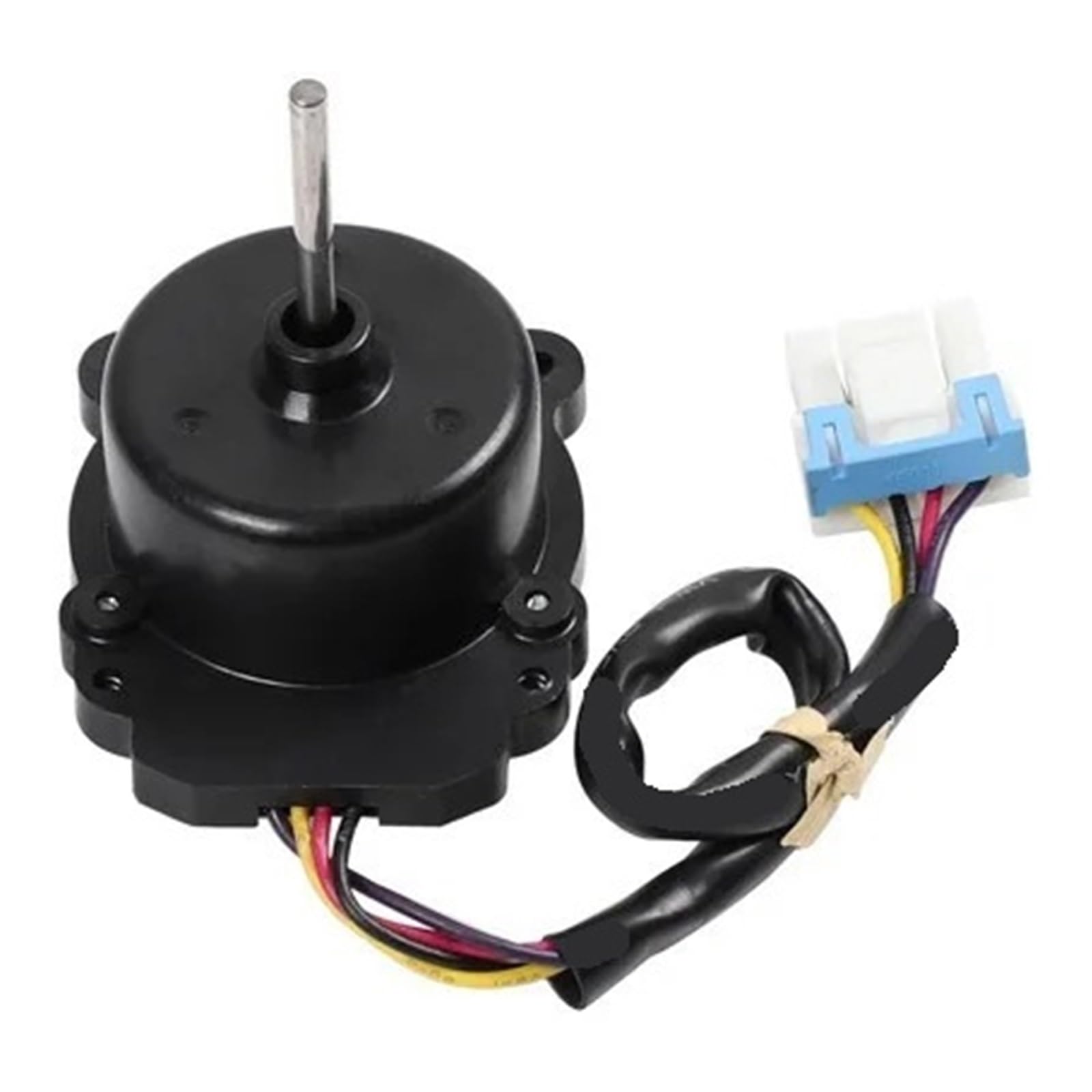 Motor De Ventilador De Refrigerador, Compatible Con LG, Pieza De Repuesto Para El Hogar De 12 V, Motor De Ventilador De Evaporador De Refrigerador, 1 Pieza EAU64843805