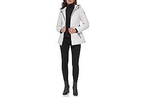 Women's Guess SOFTSHELL COAT
