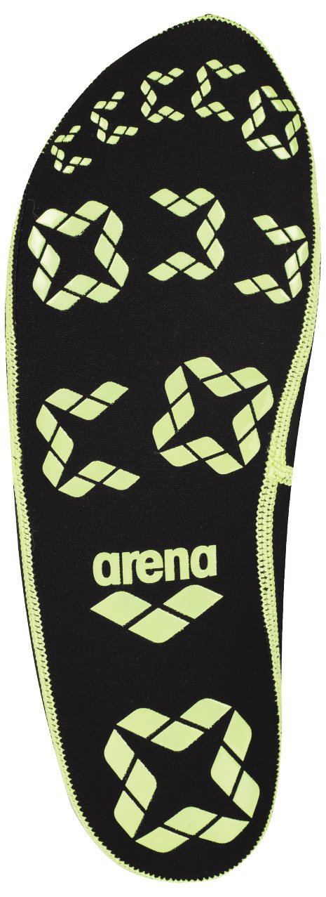 Arena 1e745 Calze da Piscina, Unisex