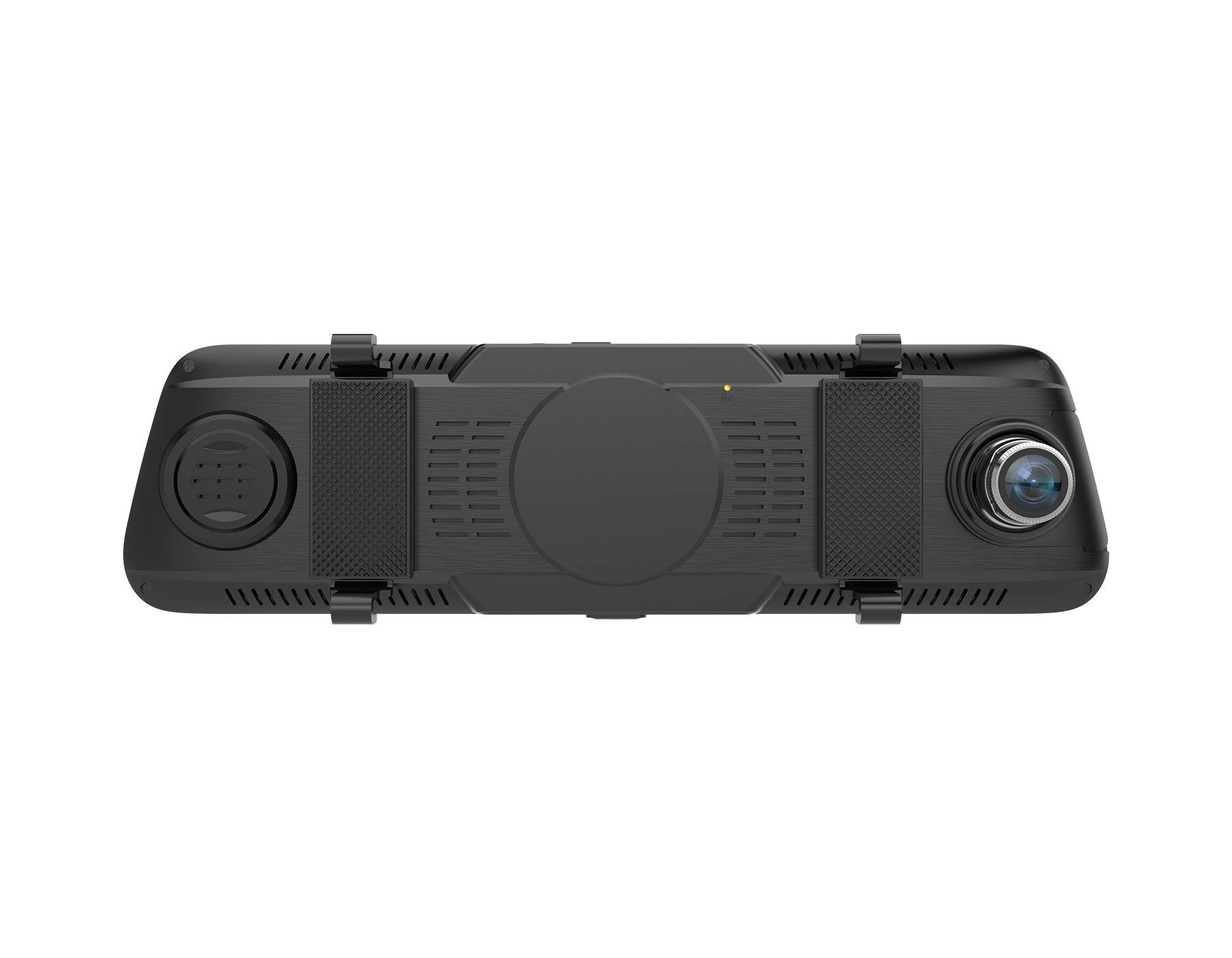 Amazon.co.jp: 【ThiEYE】Dual Lens Mirror Dash Cam CarView2 : 車 