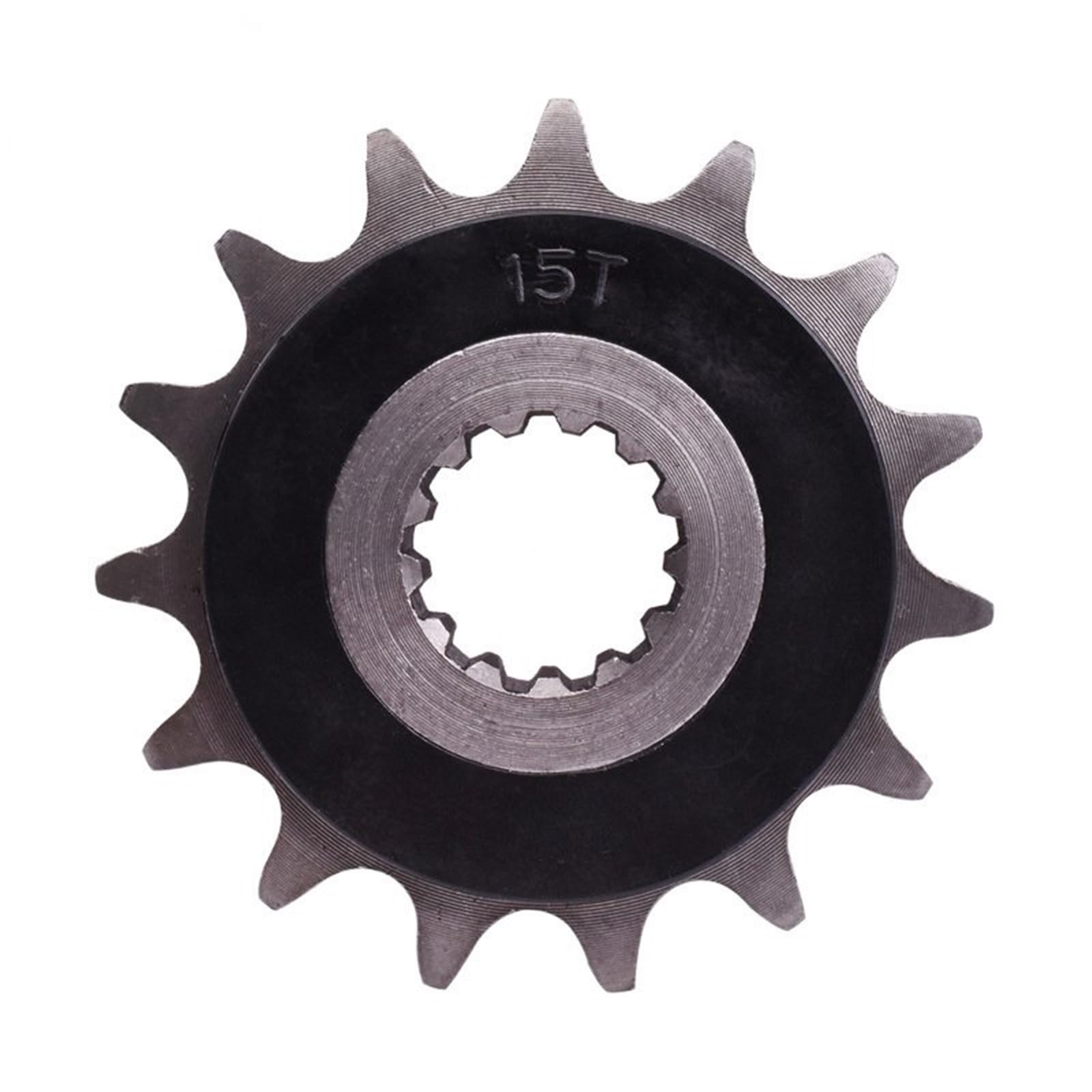 Piñón Delantero 520 15T De 15 Dientes para CB500 F/FA 13-23, CB500 F ABS 2020, CB500 X 13-23, CBR500 R/RA, CMX500 A 17-23