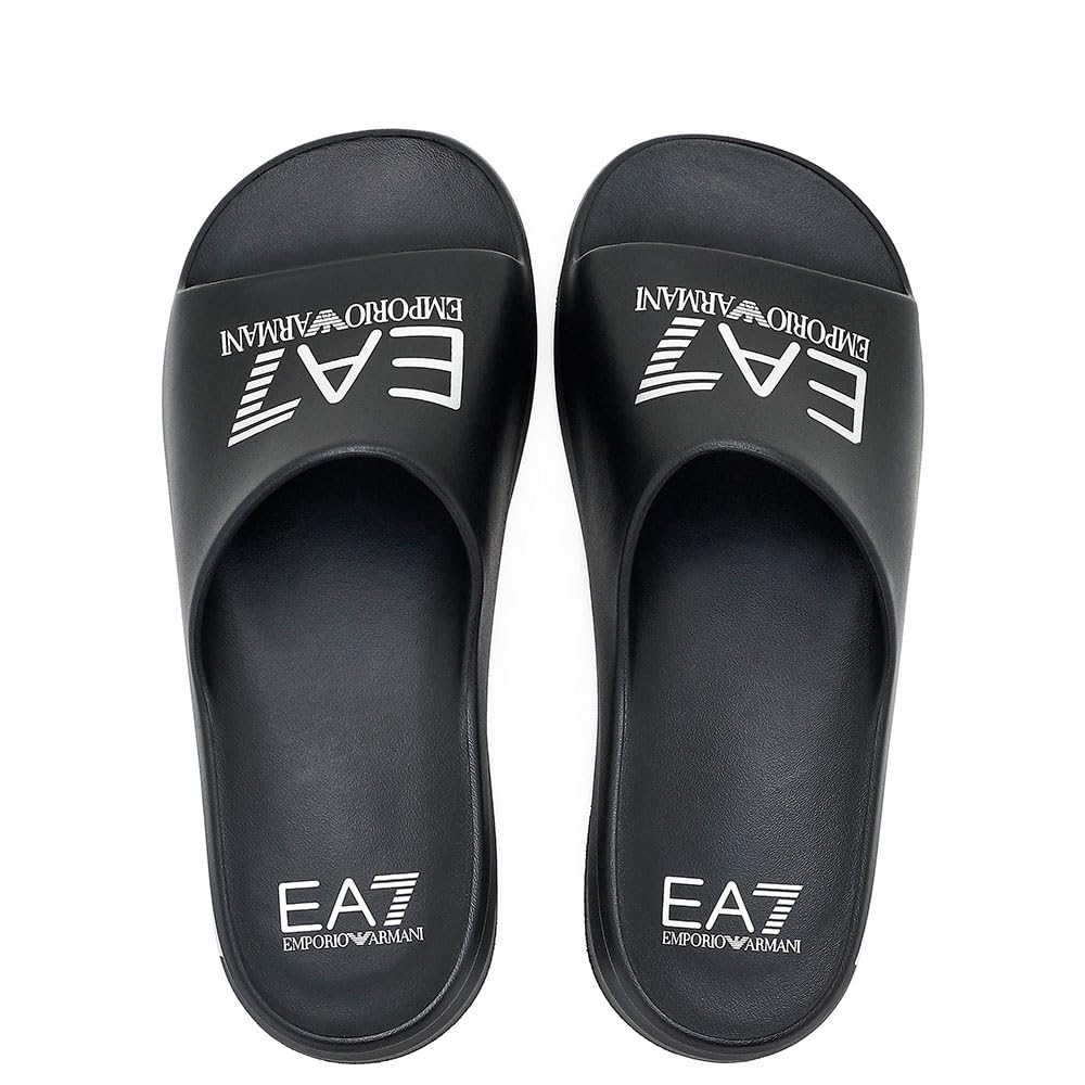 EA7 Ciabatte mare 7X000356 Uomo