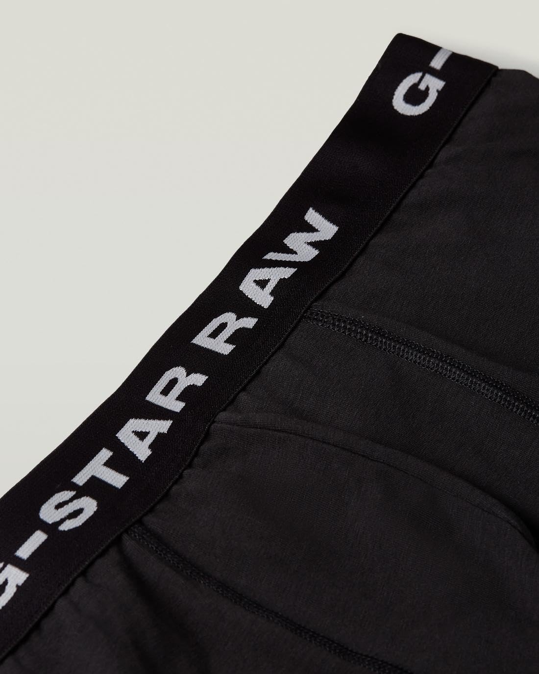 G-STAR RAW Classic Trunk Boxers, (Pack de 3) para Hombre