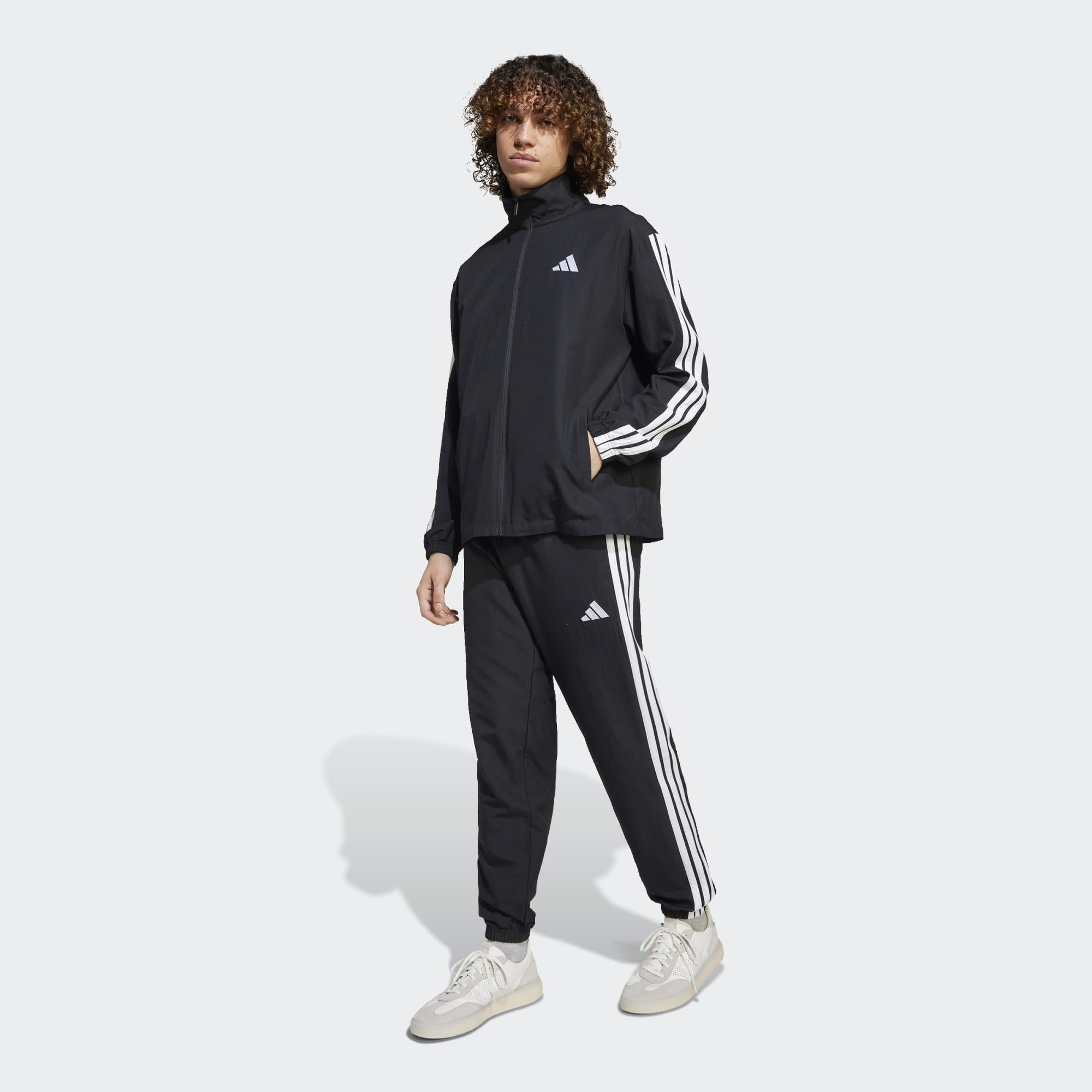 adidas M 3S WV TT TS DKBLUE