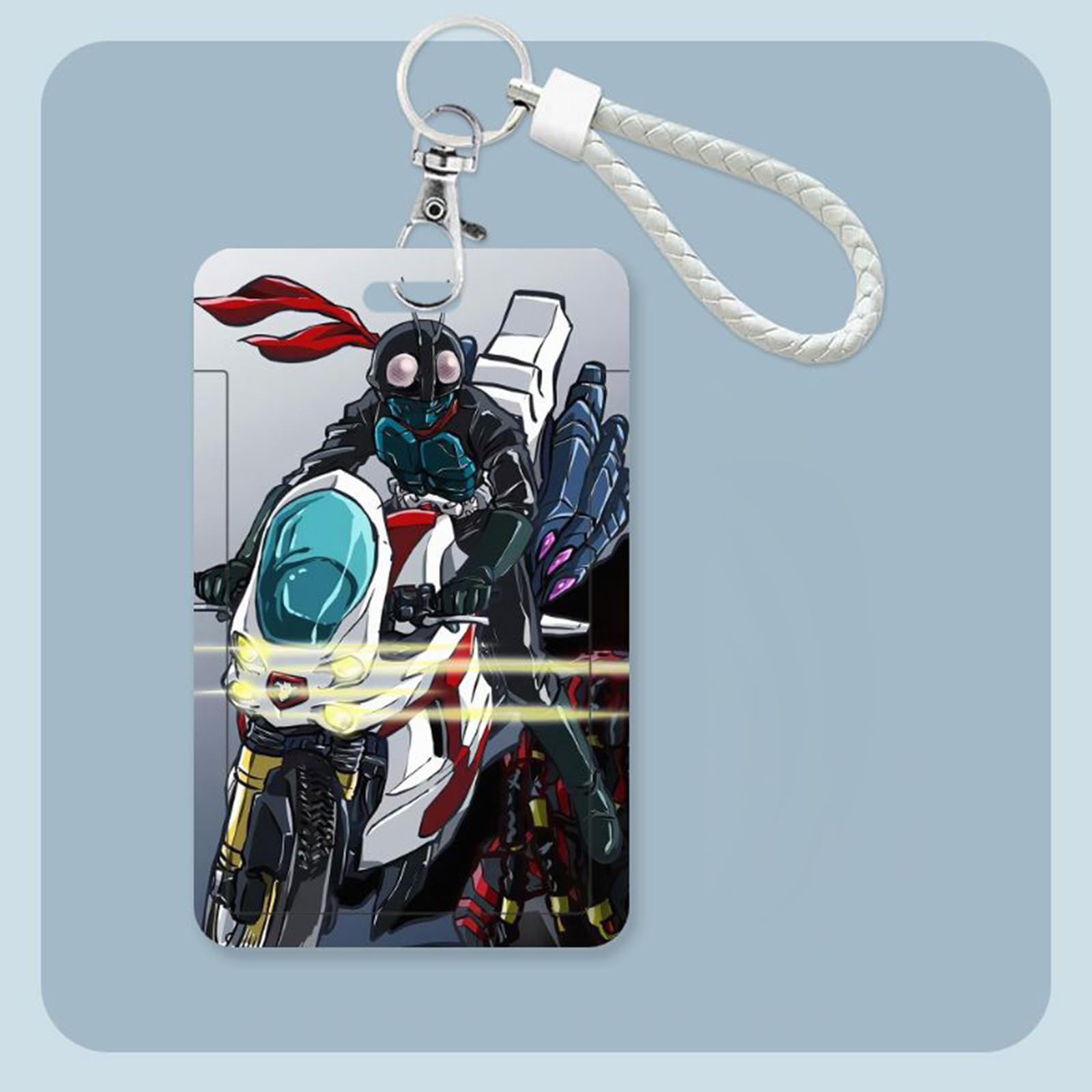 Amazon.co.jp: [YXHAD] シン・仮面ライダー カードケース パスケース