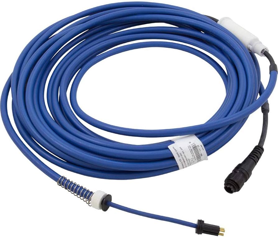 Amazon.com: MAYTRONICS Dolph Cable-Swivel Assy 18M 9995872-DIY