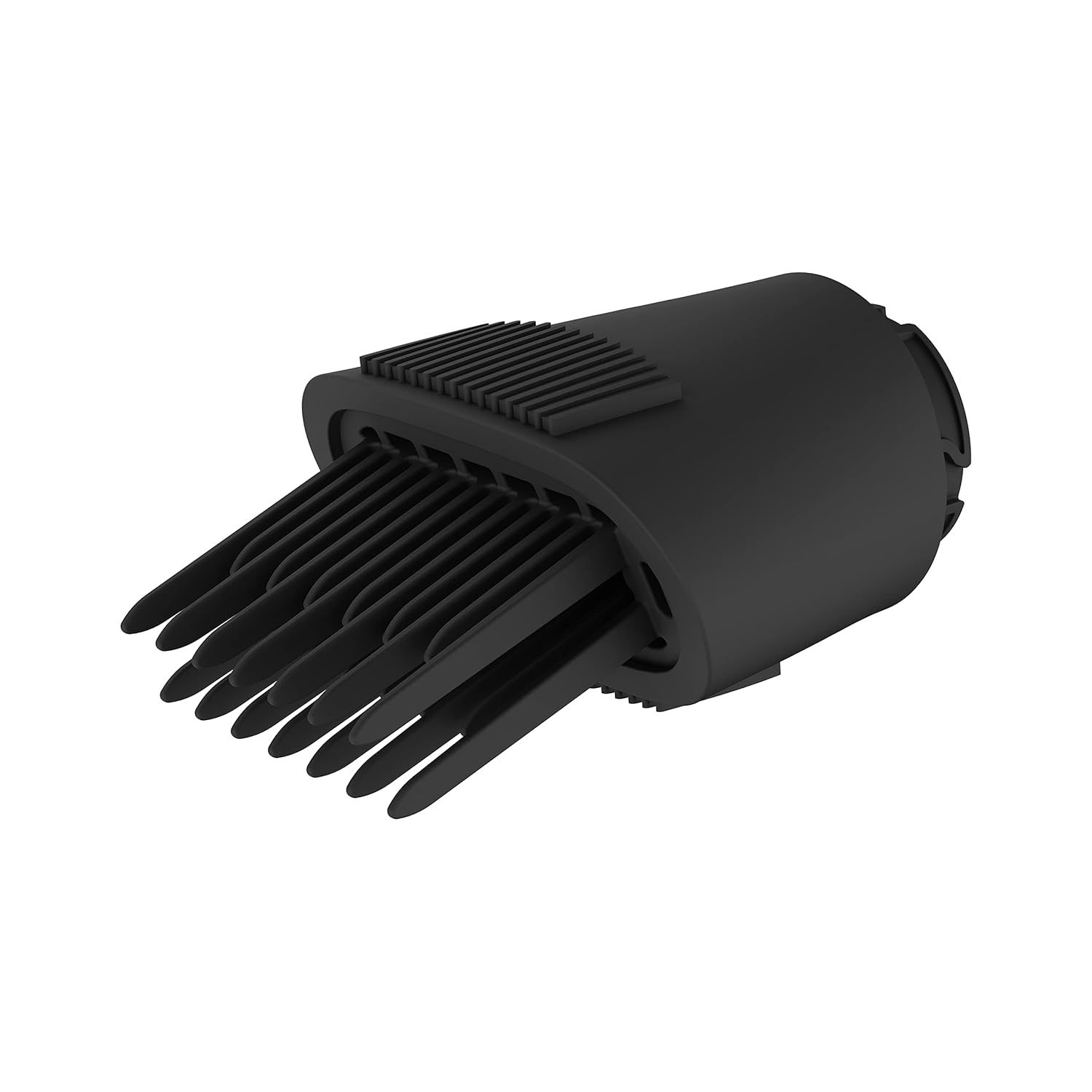 Shark XSKHD4WTCB FlexStyle Wide Tooth Comb, Blow Dryer Comb Attachment for FlexStyle Air Styling & Drying System, Styling Tool, for Curly and Coily Hair, Black Shark XSKHD4WTCB FlexStyle Wide Tooth Comb, Blow Dryer Comb Attachment for FlexStyle Air Styling & Drying System, Styling Tool, for Curly and Coily Hair, Black