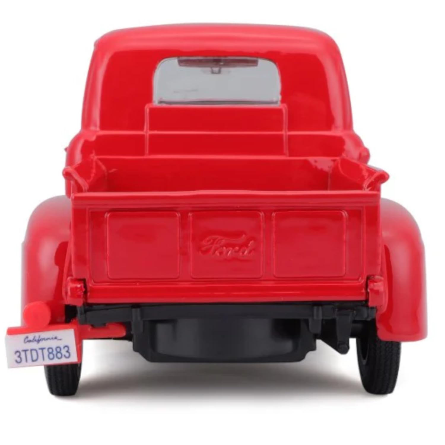 Amazon | MAISTO フォード ミニカー 1/25 トラック FORD USA F-1