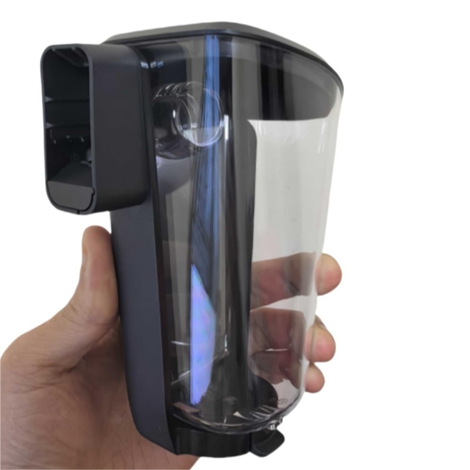 Milk Container，Compatible For Philips，LatteGo 3200/5000/4300 Series Coffee Machine Glass Cup Repalcement Coffee Maker Parts Accessories