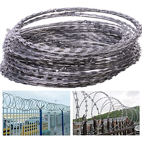 Ofertas Concertina Doble Con El Area De Ferretería 2024