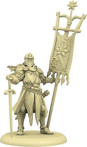 Miniatura 44 de CMON R'hllor Faithful - Caja de unidades de mesa en miniatura de mesa A Song of Ice and Fire Juego de estrategia para adolescentes y adultos A