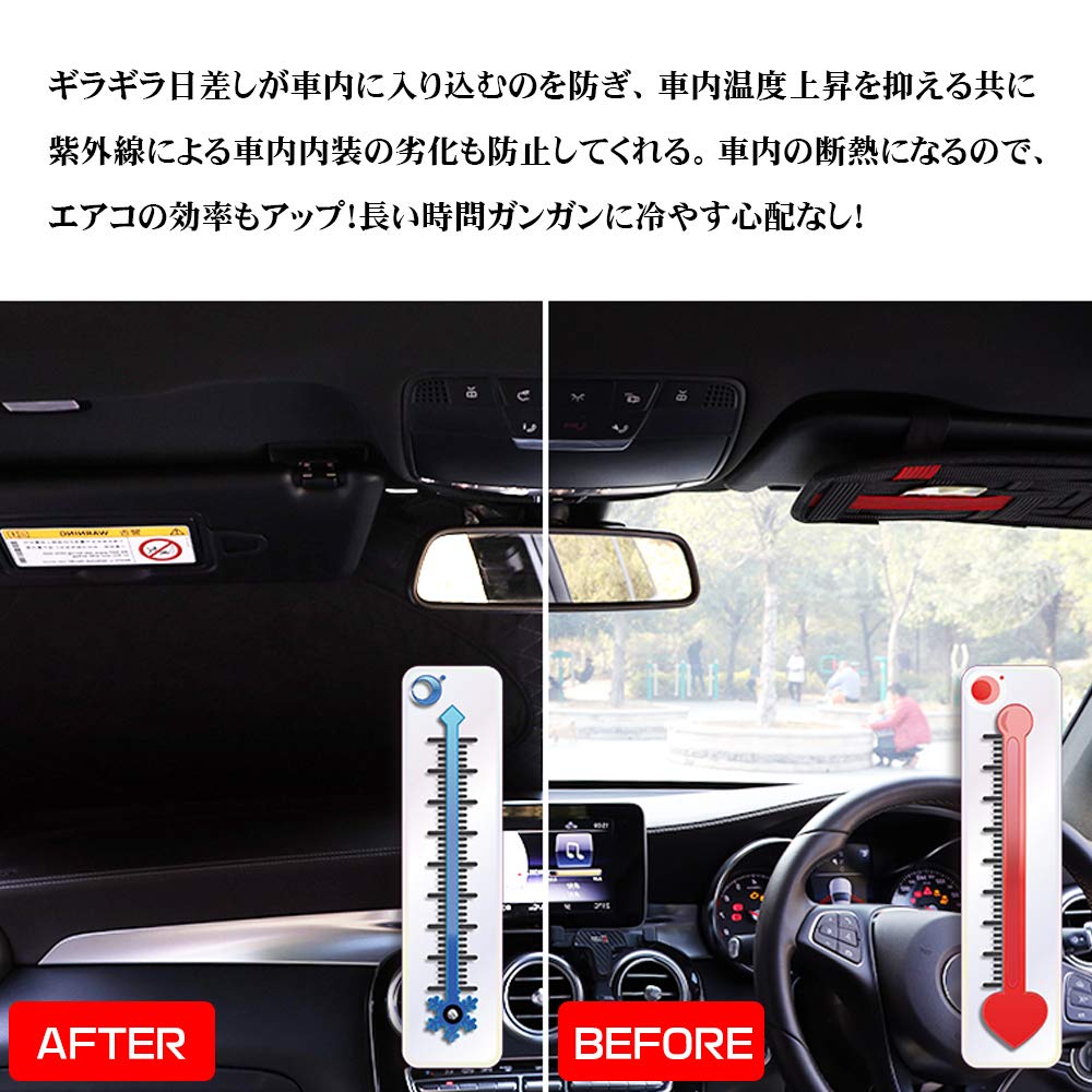 Amazon | BOYOUS スズキ ジムニー (JB64) ジムニーシエラ (JB74) 専用